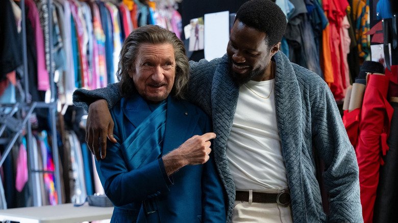 Yahya Abdul-Mateen II comenta cancelamento da série Wonder Man pela Marvel