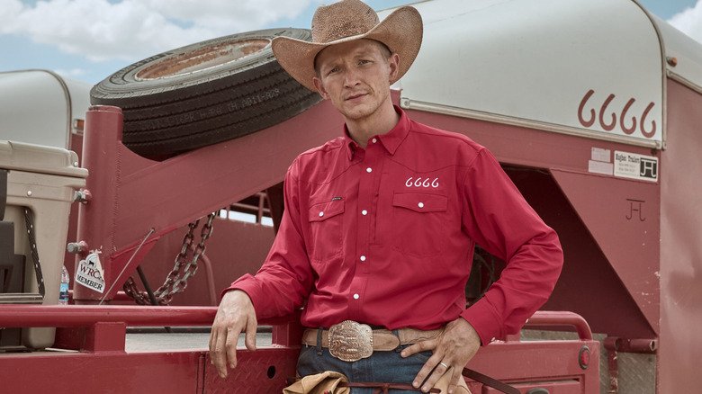 Spin-off de “Yellowstone” chamado 6666 não será lançado, confirma Taylor Sheridan