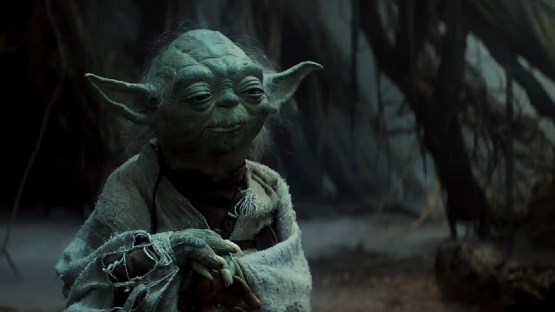 Dave Filoni explica o verdadeiro significado da frase icônica de Yoda em Star Wars