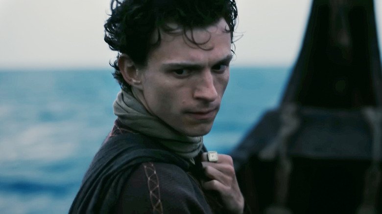 Quando e como assistir a “The Odyssey”, filme de Christopher Nolan, em casa