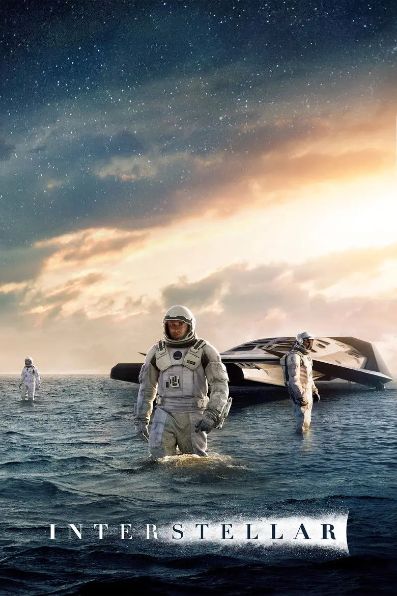 A Melhor Frase de Interstellar é o Maior Ícone da Ficção Científica dos Anos 2010