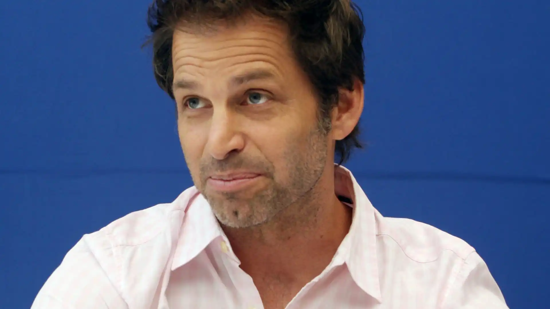 Próximos filmes de Zack Snyder incluem projeto de 11 anos e remake de Escape From New York