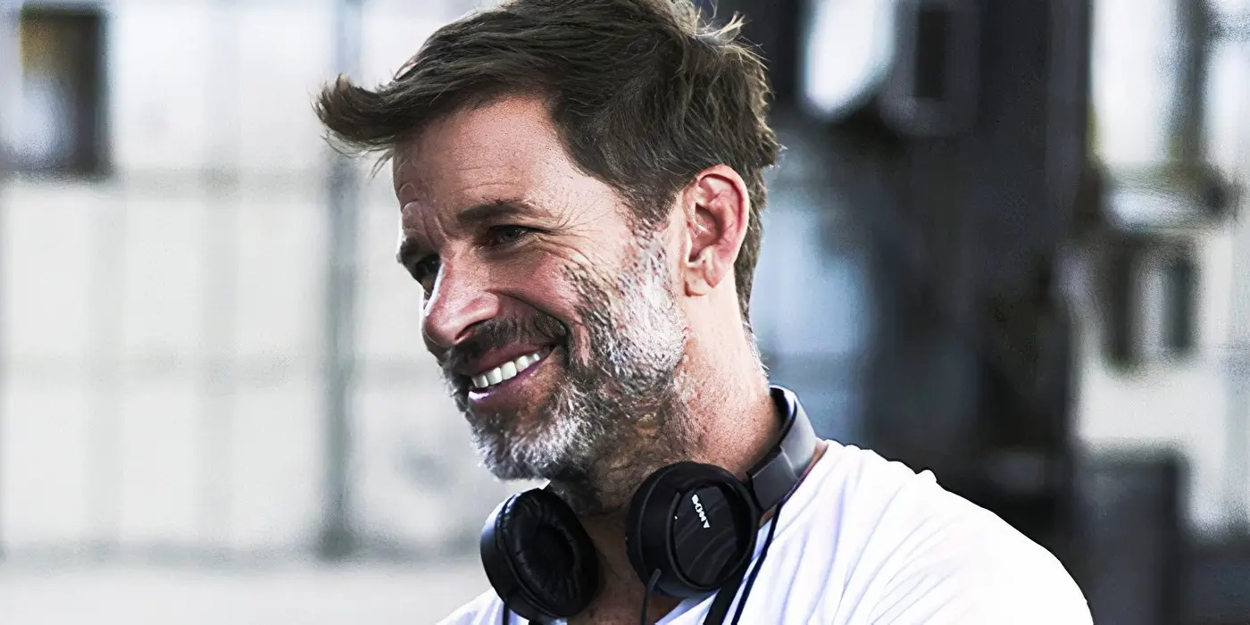 Próximos filmes de Zack Snyder incluem projeto de 11 anos e remake de Escape From New York
