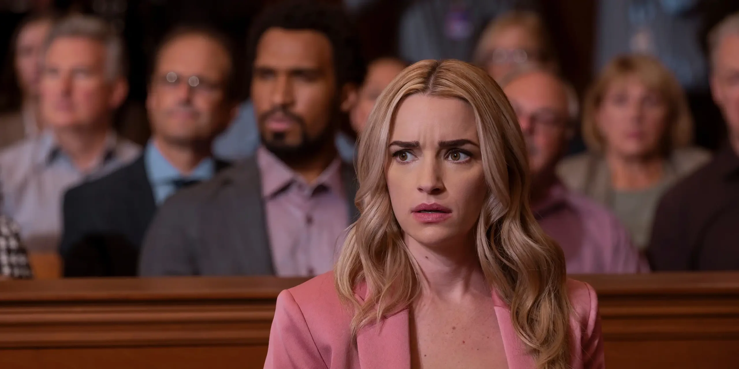 Netflix confirma estreia de Ginny & Georgia temporada 4 para 2027 e revela desafios dos personagens