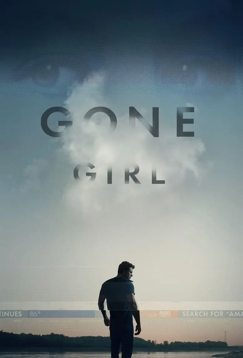 Filme Thriller “Gone Girl”, com Ben Affleck, será retirado da Netflix em outubro de 2026