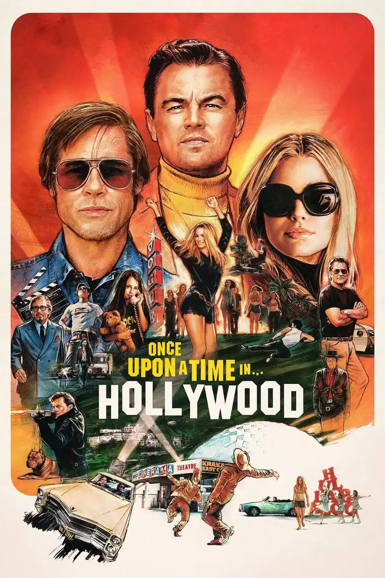 Três Filmes Imperdíveis para Assistir Neste Fim de Semana no Prime Video
