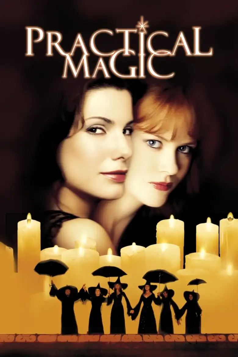 Decisão de não incluir cena pós-créditos em Practical Magic 2 é acertada após 28 anos de espera