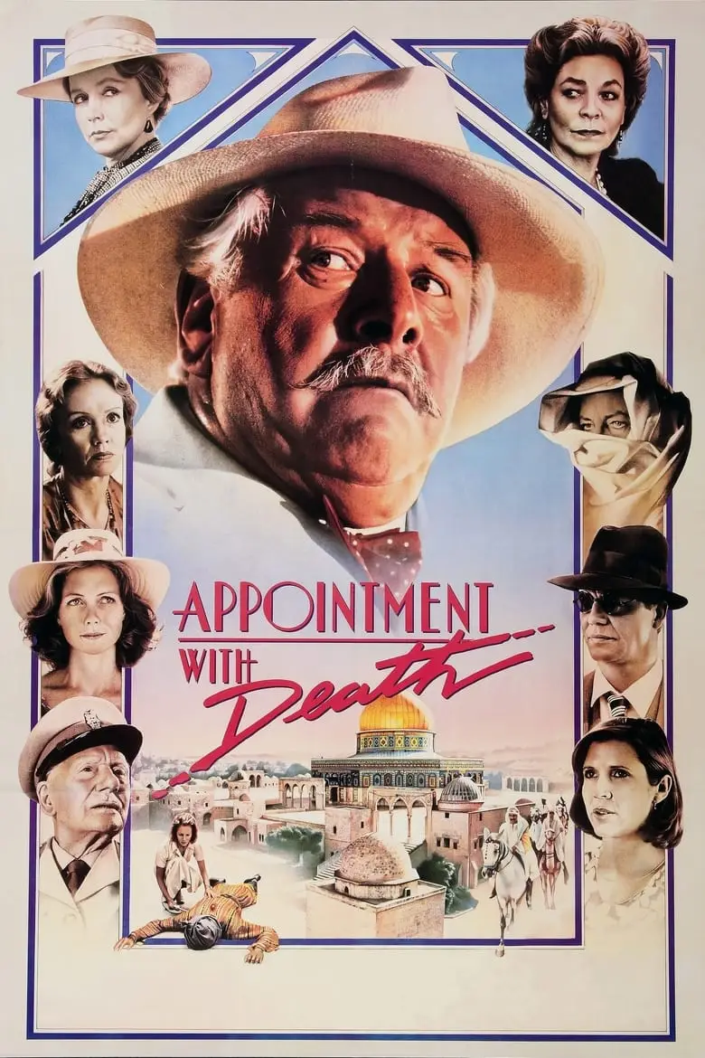 As 6 Melhores Tramas de Assassinato nos Filmes de Hercule Poirot, Classificadas Pelo Grau de Inteligência do Plano do Assassino