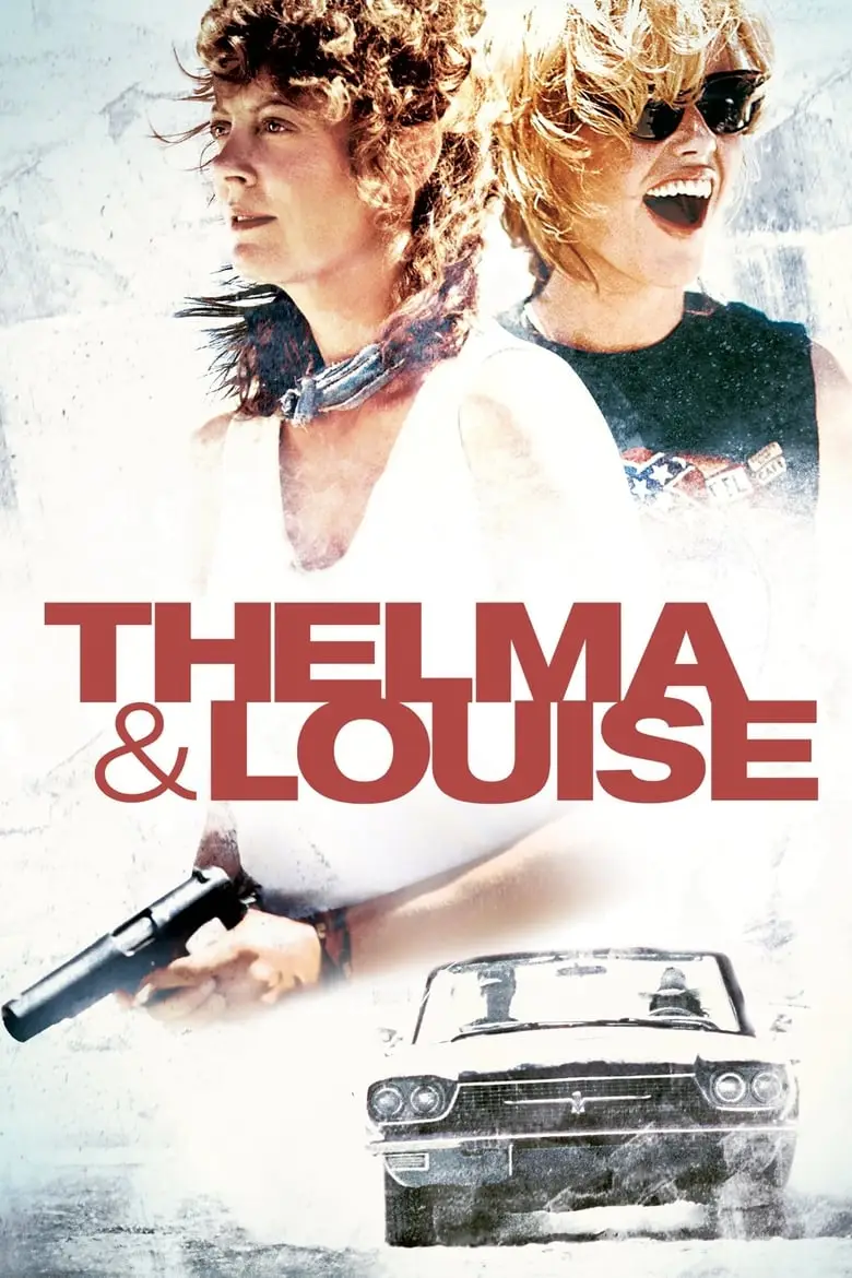 Musical de “Thelma & Louise” traz nova versão da obra original de Ridley Scott com atualizações para o século 21
