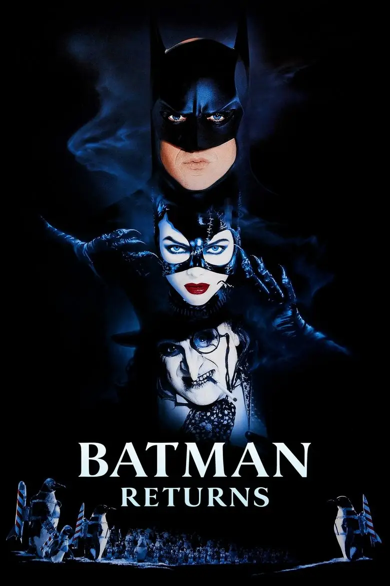 LEGO lança conjunto oficial do Batmóvel de Batman Returns com design icônico de Michael Keaton