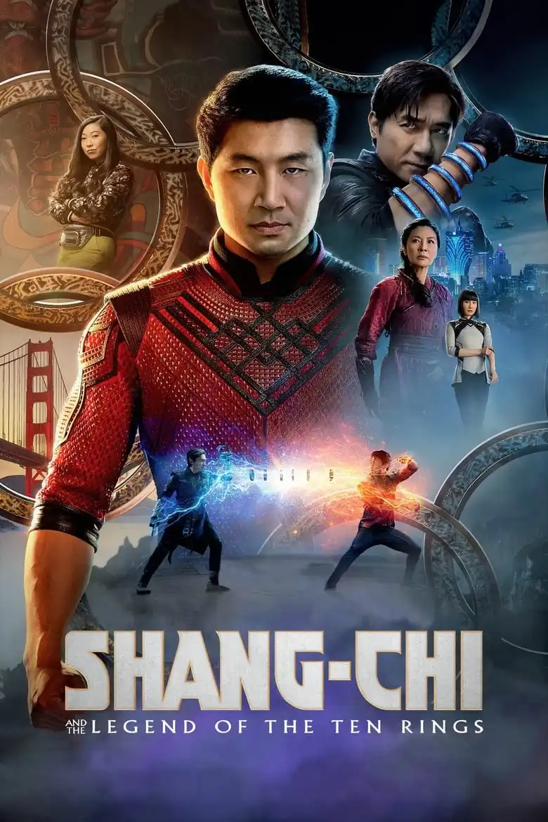 Solução para o atraso de Shang-Chi 2 pode estar em um filme com Spider-Man