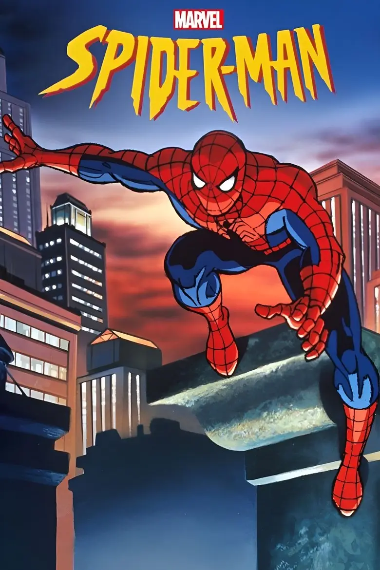 Tia May de Spider-Man: The Animated Series retorna após quase 30 anos em nova action figure