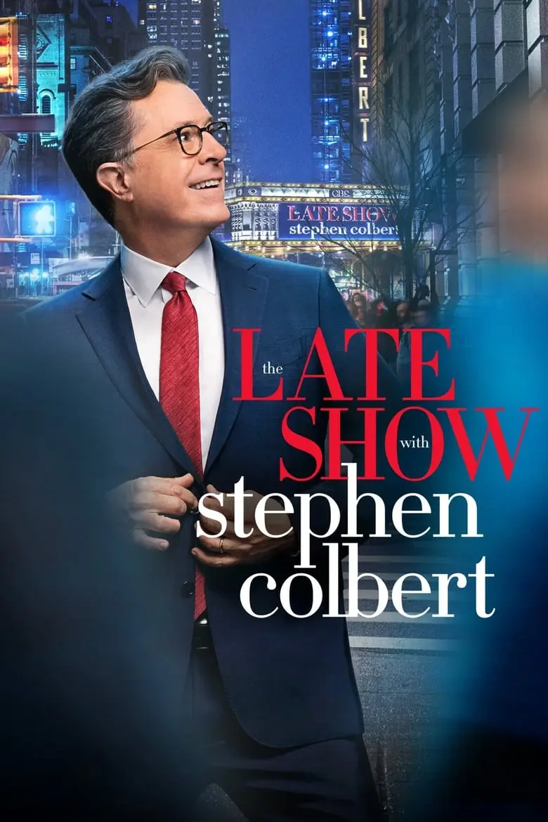 Stephen Colbert encerra sua era no late night com vitória histórica no Emmy