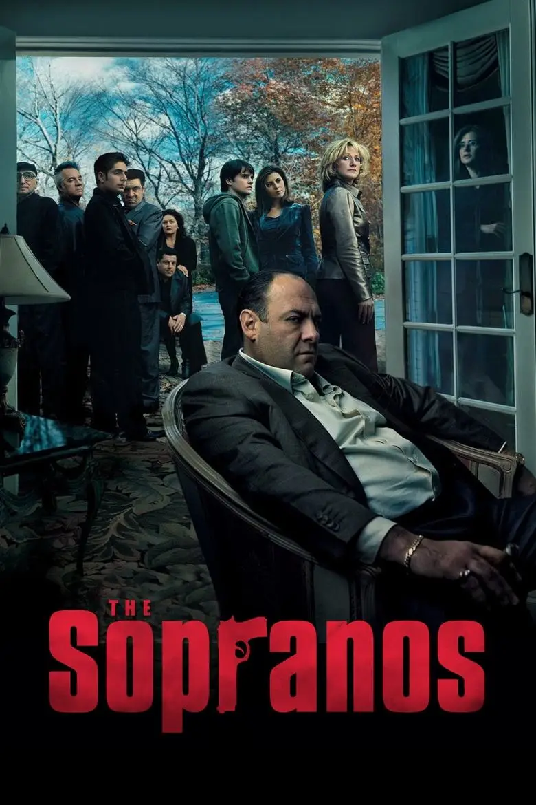 Atores de The Sopranos se reúnem em novo drama sobre a máfia baseado em fatos reais