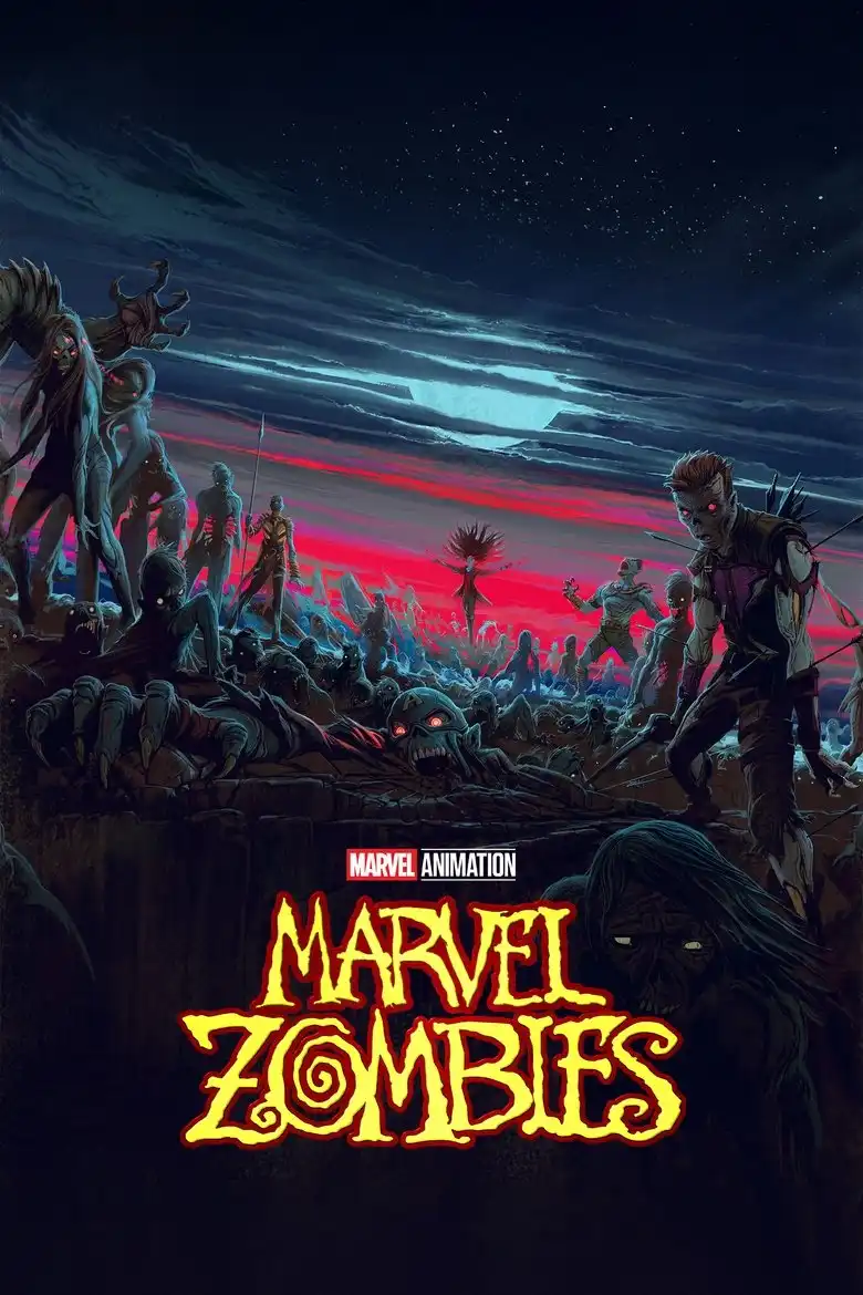 Marvel recast oficial de Thor em Marvel Zombies prepara retorno de Chris Hemsworth em Avengers: Doomsday