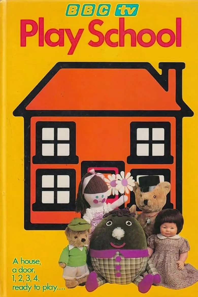 BBC anuncia reboot de clássico programa infantil “Play School”