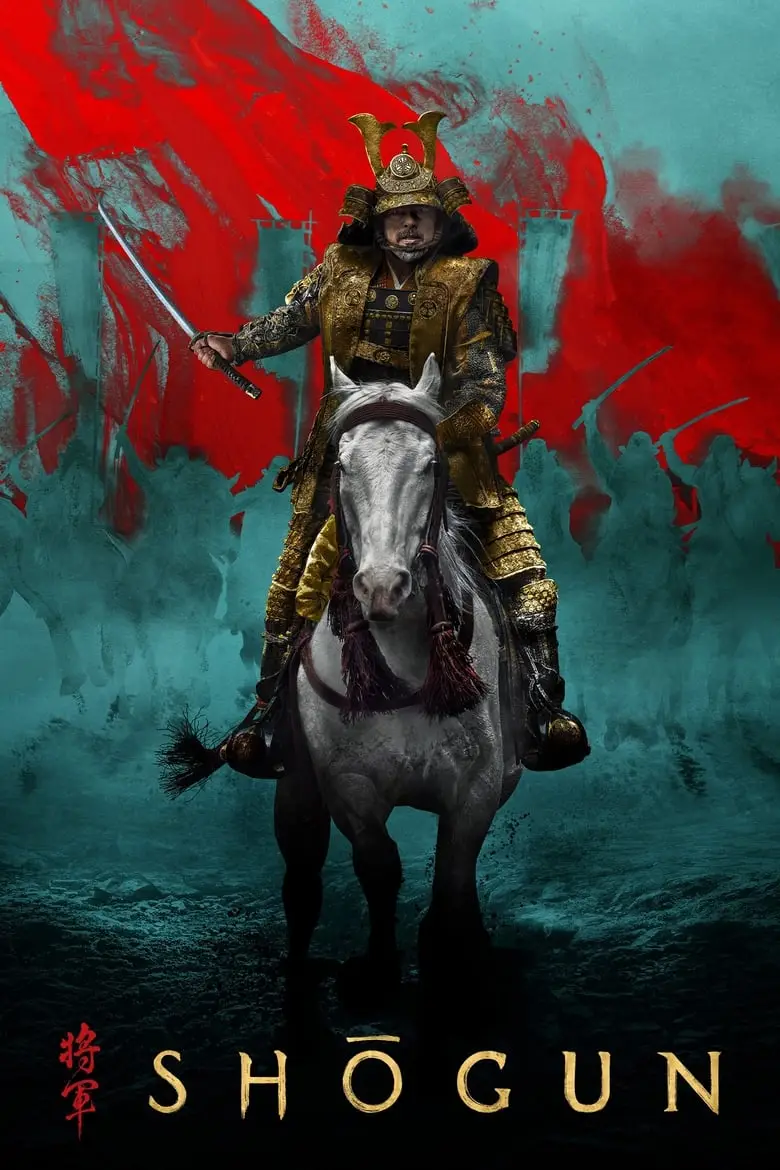 Shōgun: Segunda Temporada Conclui Filmagens Dois Anos Após Episódio Final da Primeira