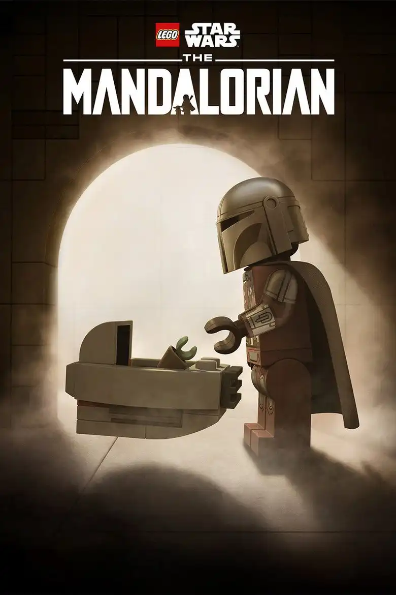Três lançamentos do universo Star Wars chegam ao Disney+ em setembro