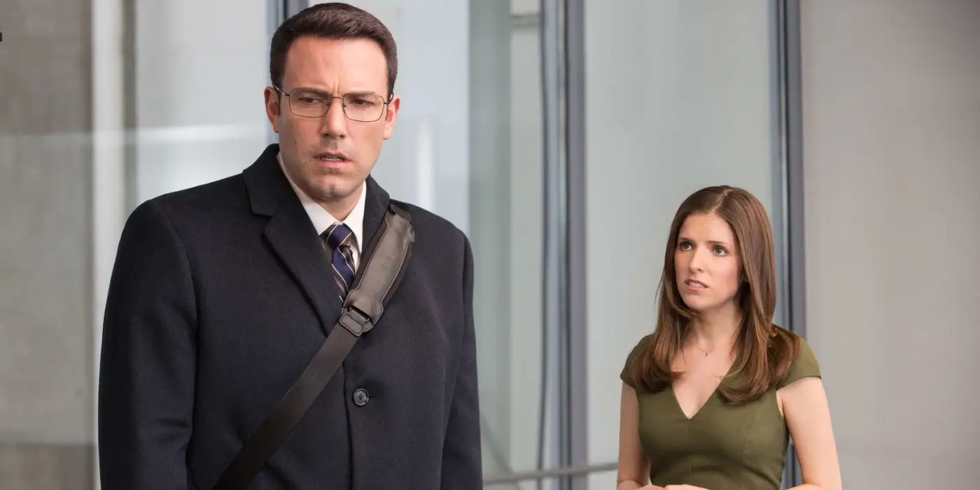 Filme “The Accountant” com Jon Bernthal volta a fazer sucesso e lidera ranking de streaming na Apple TV