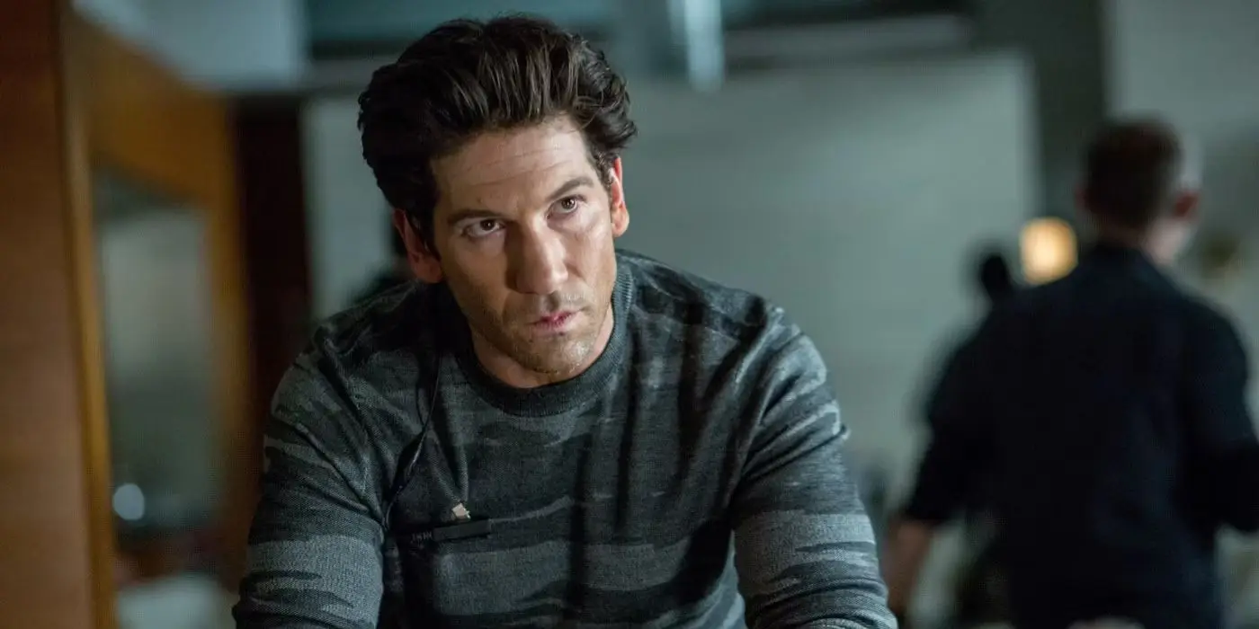 Filme “The Accountant” com Jon Bernthal volta a fazer sucesso e lidera ranking de streaming na Apple TV