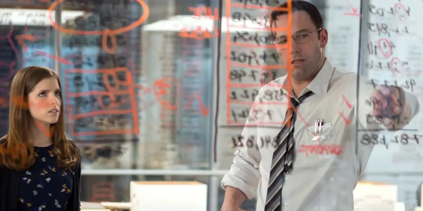 Filme “The Accountant” com Jon Bernthal volta a fazer sucesso e lidera ranking de streaming na Apple TV