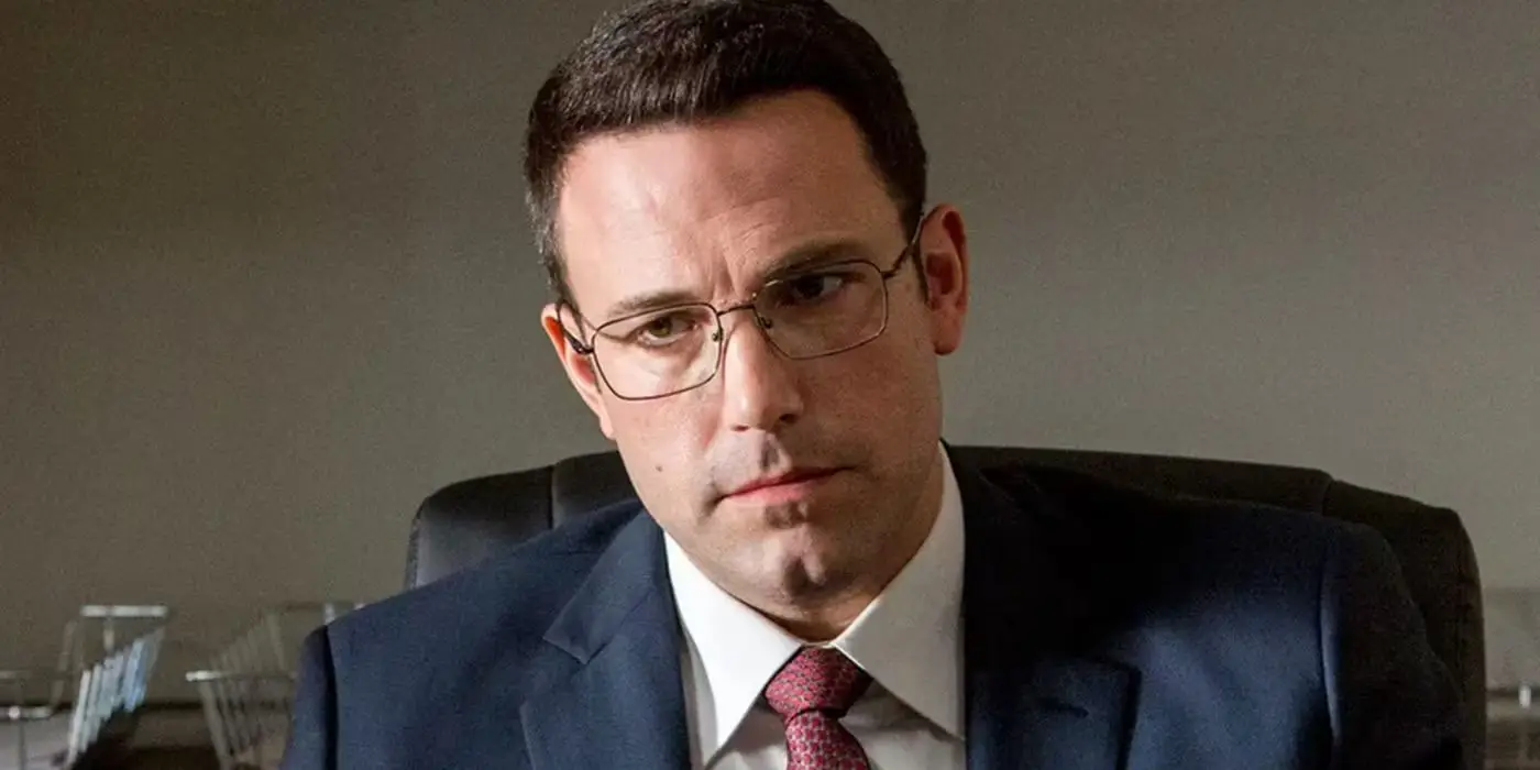 Filme “The Accountant” com Jon Bernthal volta a fazer sucesso e lidera ranking de streaming na Apple TV