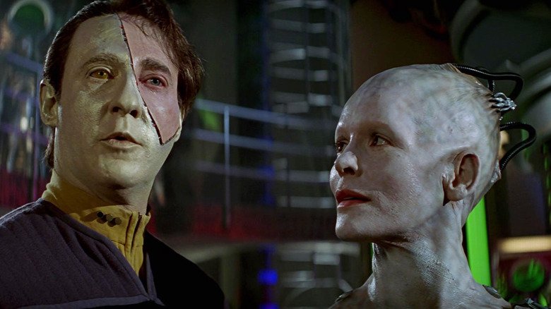 As 5 Melhores Filmes de Ficção Científica de 1996