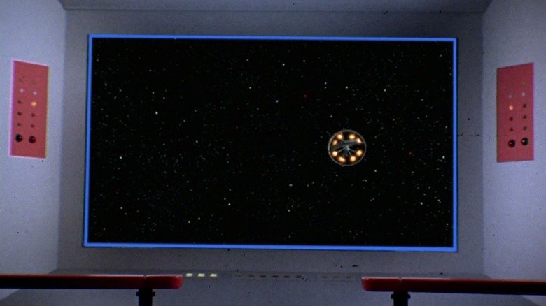 Cinco episódios de Star Trek: A Série Original com batalhas espaciais memoráveis