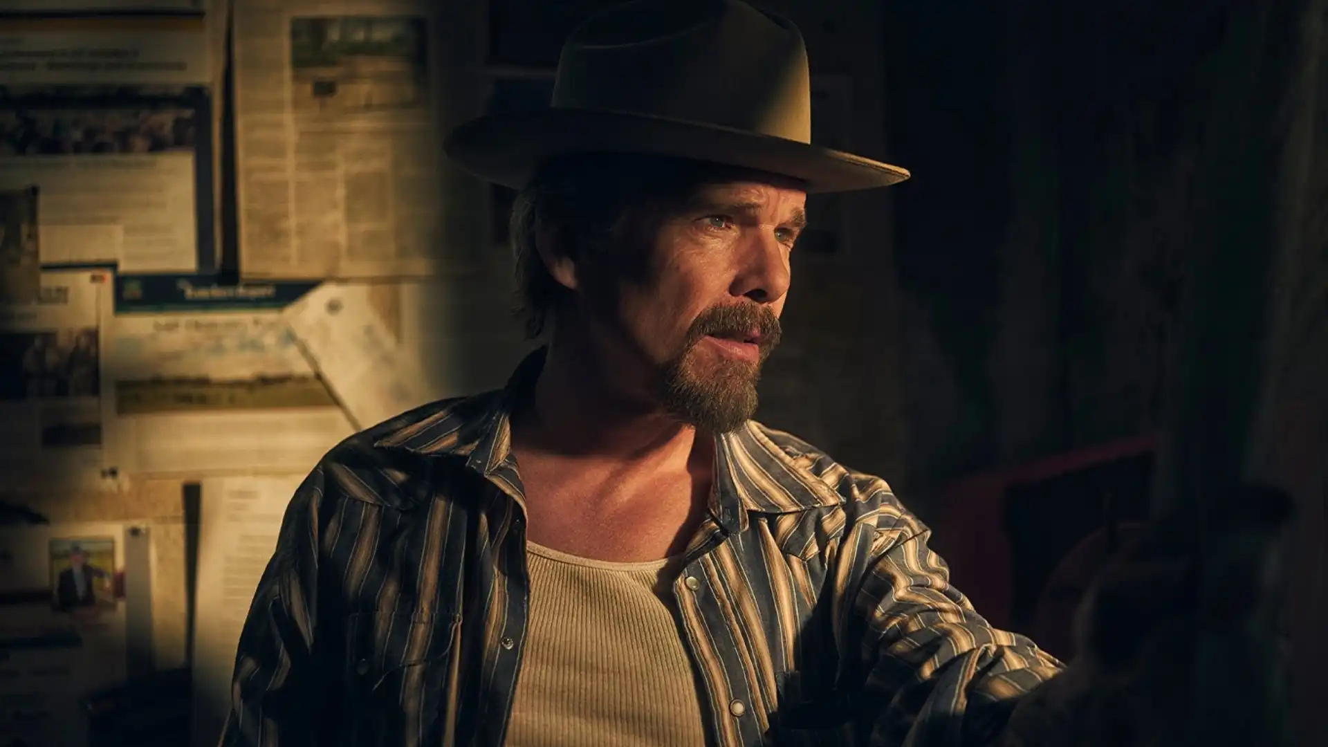Série policial de Ethan Hawke retorna com nova temporada e caso explosivo