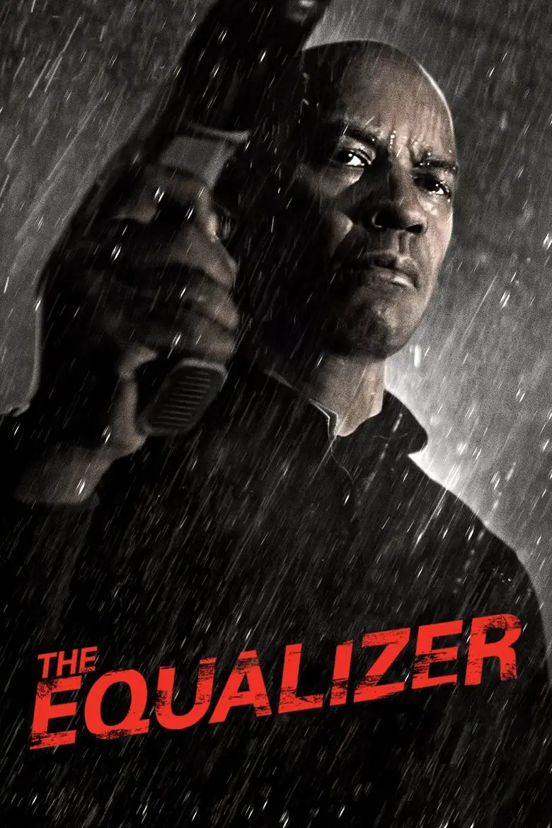 Denzel Washington retorna à Netflix com a estreia de “The Equalizer” em outubro de 2026