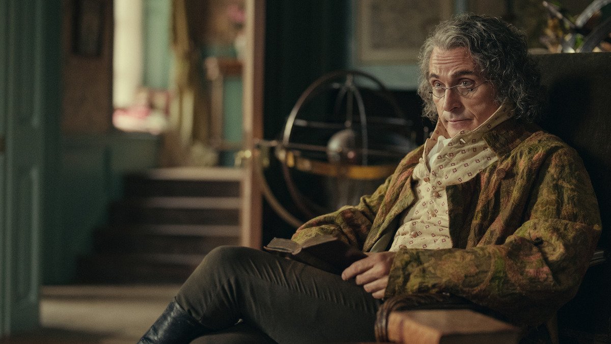 Netflix anuncia série de “Orgulho e Preconceito” com estreia marcada para dezembro de 2026