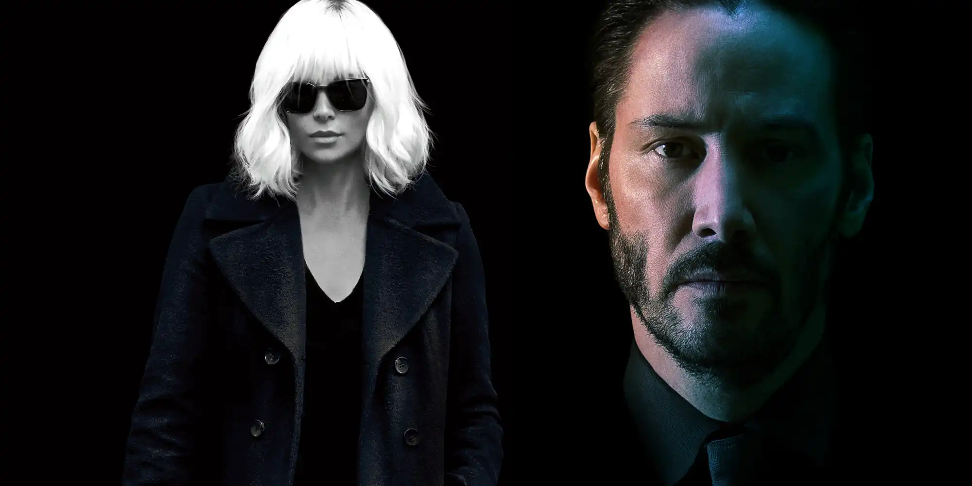 Filme “Atomic Blonde”, inspirado em John Wick, está disponível no Prime Video e ainda merece uma continuação