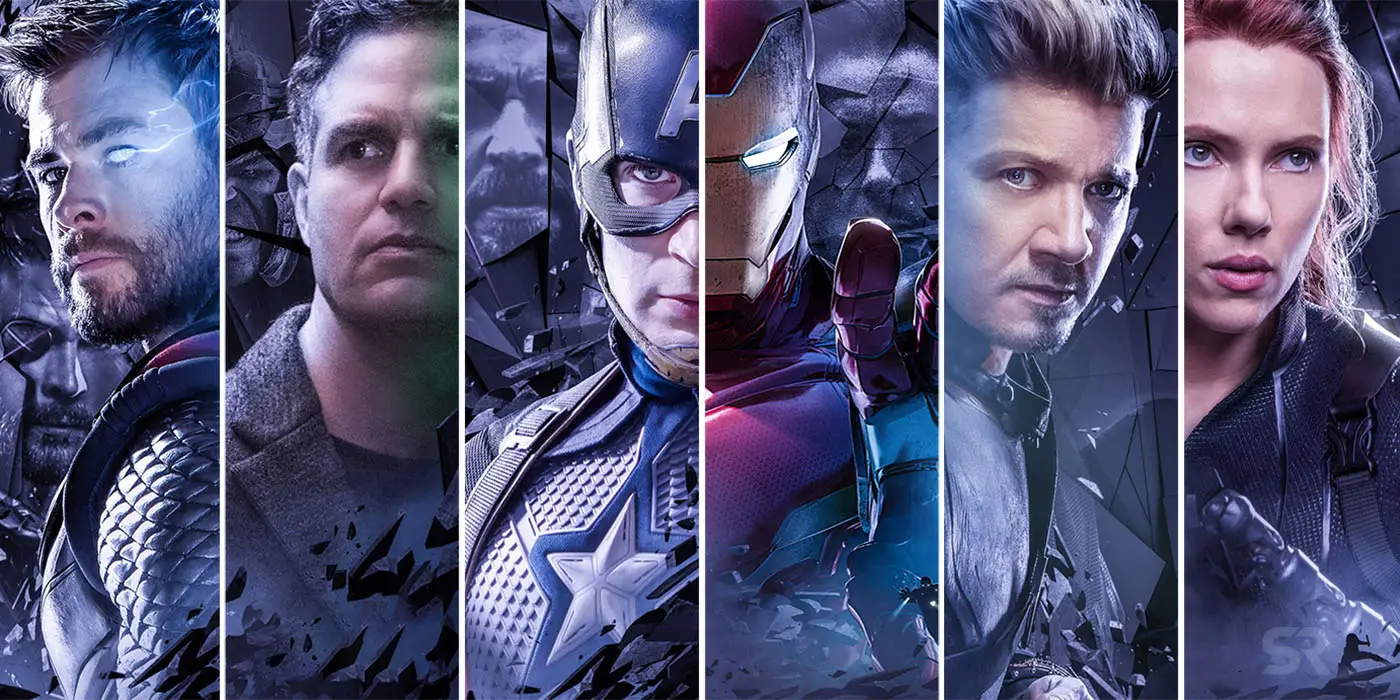 Avengers: Endgame Encore destaca desafio inédito para nova equipe em Avengers: Doomsday