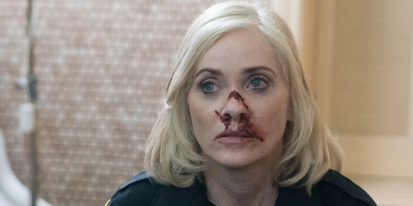 Barbara Crampton é confirmada no elenco da 2ª temporada de Dexter: Resurrection