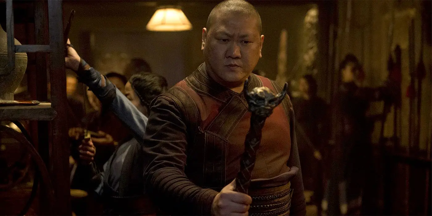 7 Armas do MCU mais Poderosas que o Machado Stormbreaker, Listadas