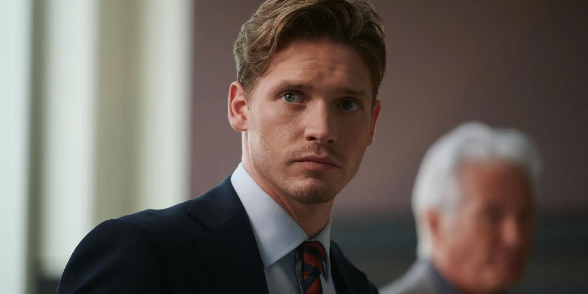 Série de espionagem e viagem no tempo será lançada no Paramount+