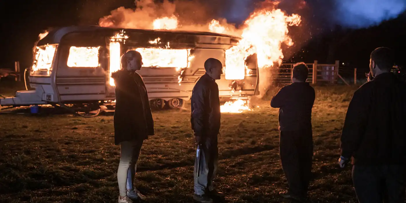 Filme de suspense criminal “Bull” sobe 41 posições e torna-se o mais assistido da HBO Max
