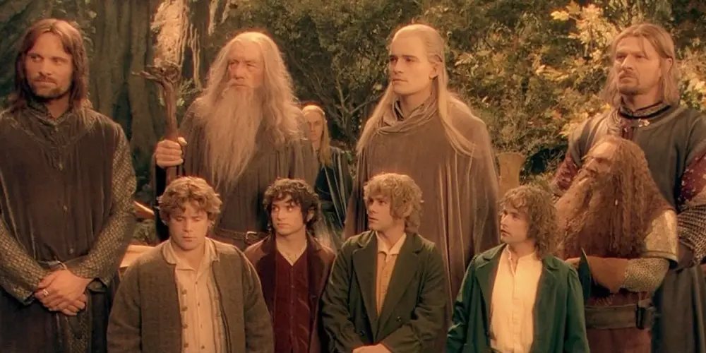 Novo filme de O Senhor dos Anéis apresenta elfo que pode substituir Legolas