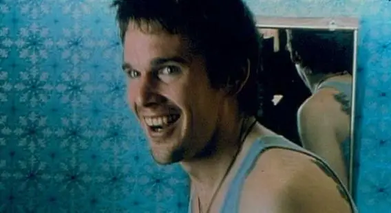 Filme de terror “Sinister”, com Ethan Hawke, alcança recorde histórico de streaming no Reino Unido