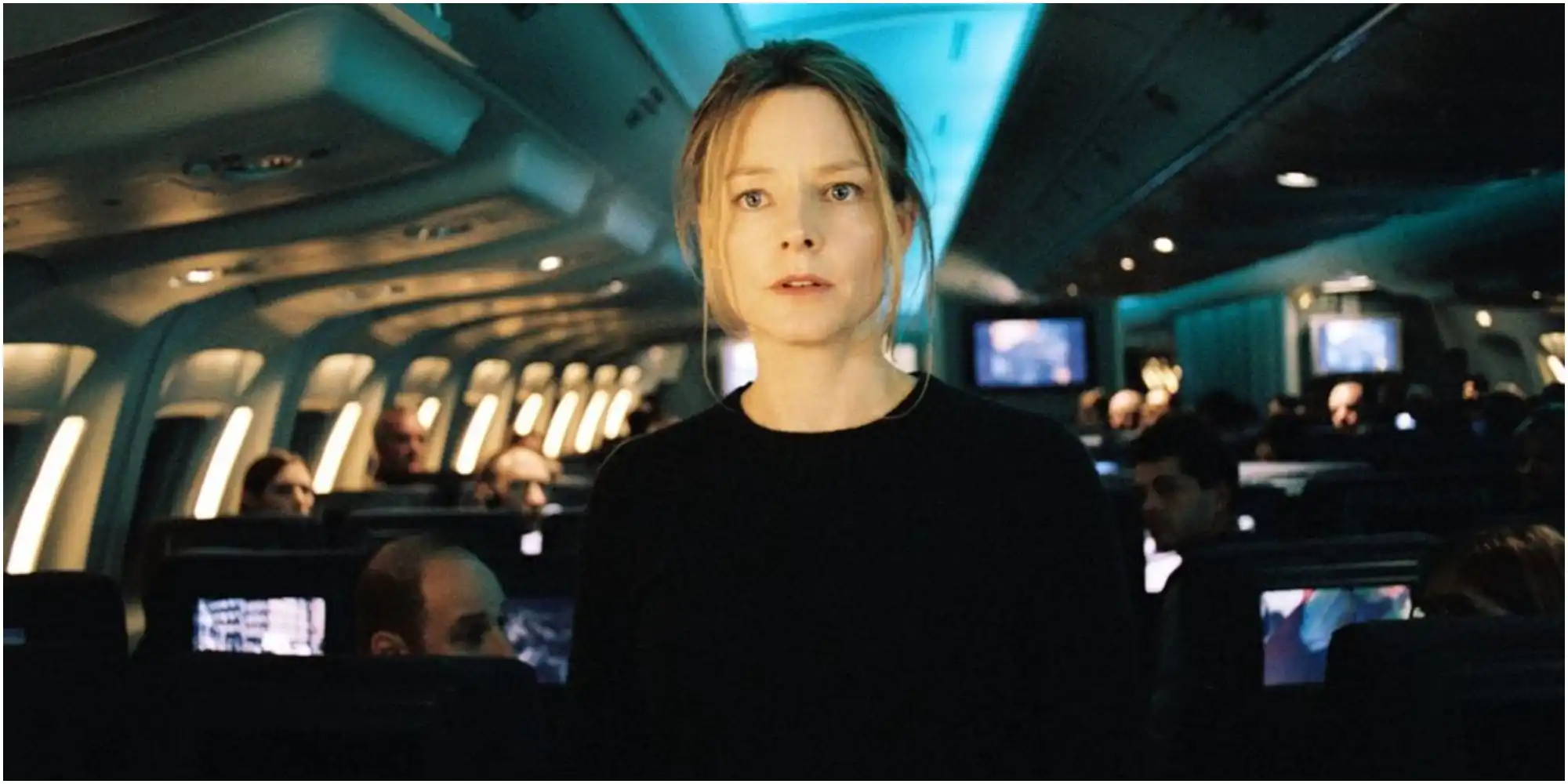 Os 10 Melhores Filmes de Suspense Passados em Aviões