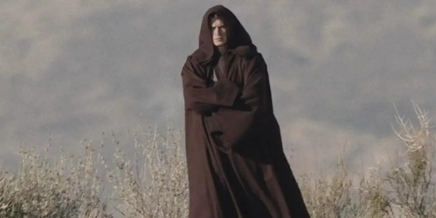 Hayden Christensen comenta rumores sobre filme solo de Darth Vader