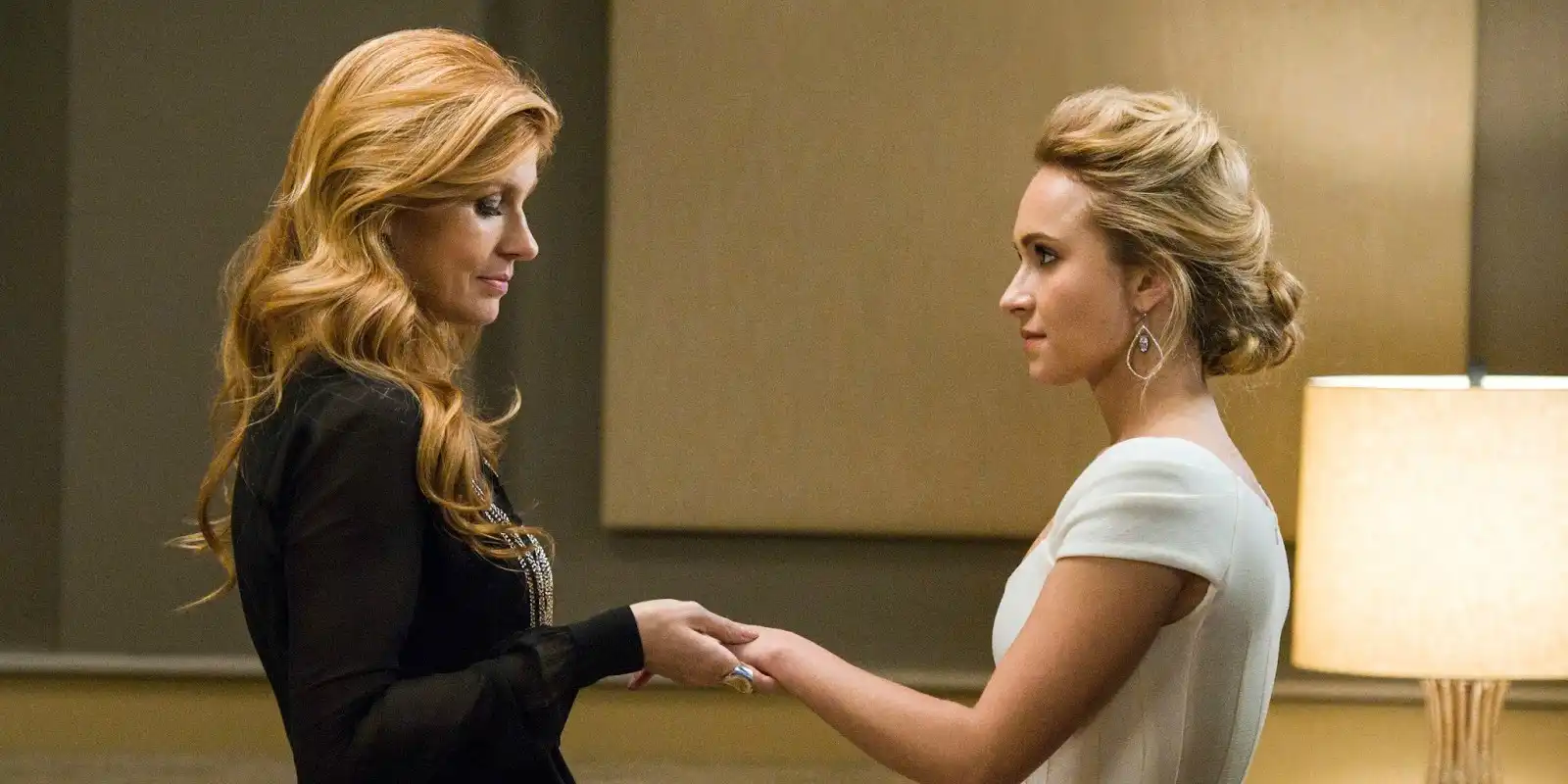 Causa da morte de Hayden Panettiere é divulgada