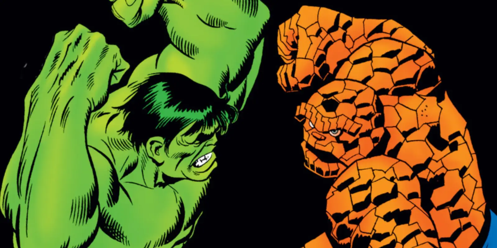 3 Heróis da Marvel Que o Hulk Ainda Precisa Enfrentar no MCU