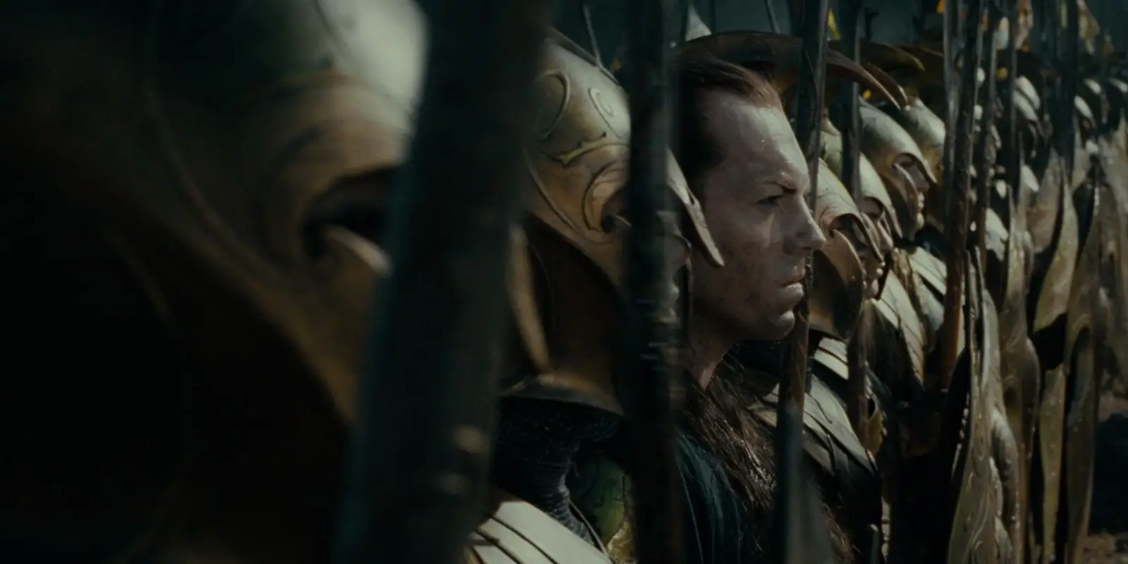 Novo filme de O Senhor dos Anéis apresenta elfo que pode substituir Legolas