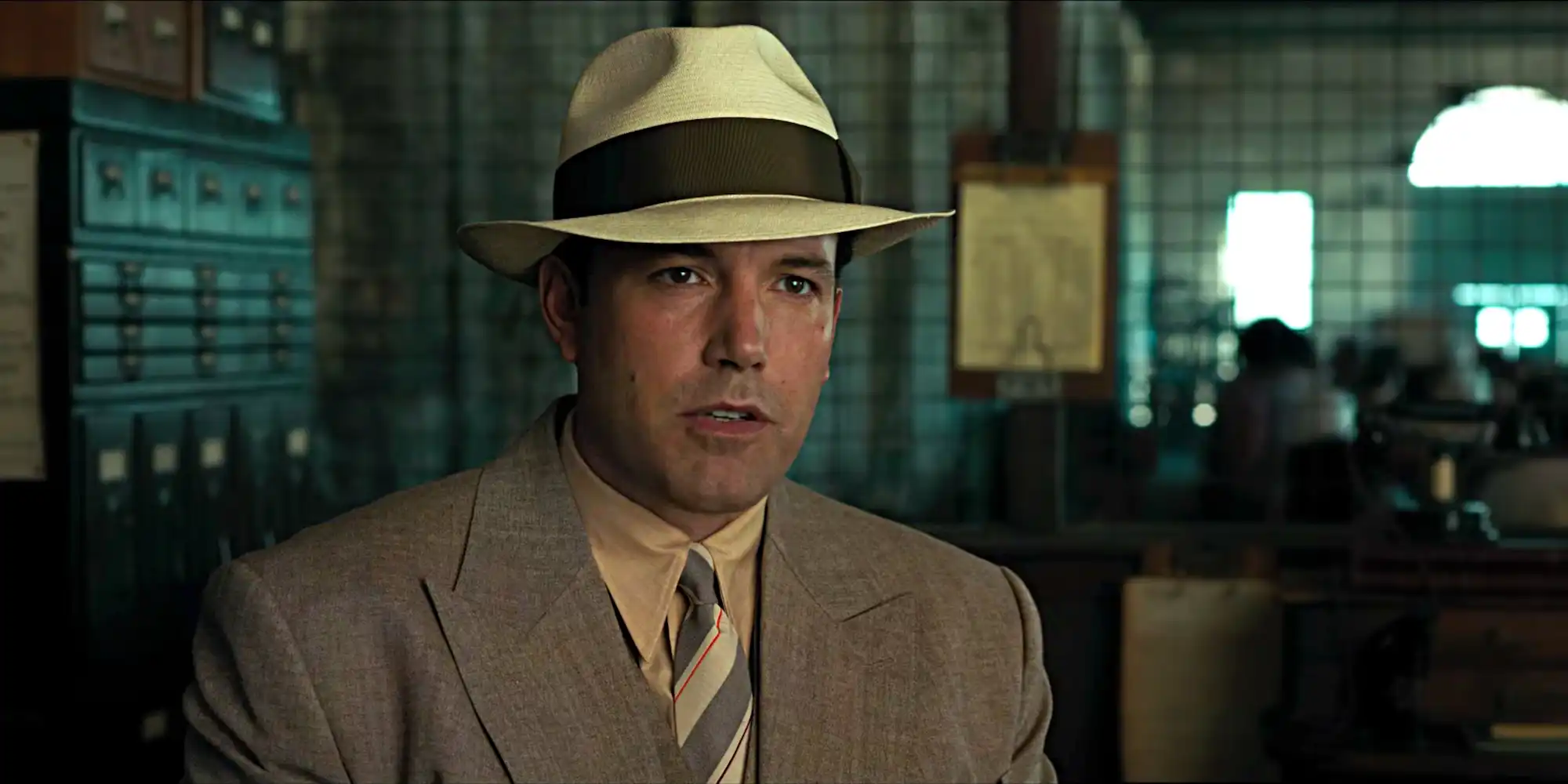 Thriller Policial de Ben Affleck com Elenco de Peso Volta a Fazer Sucesso no Streaming