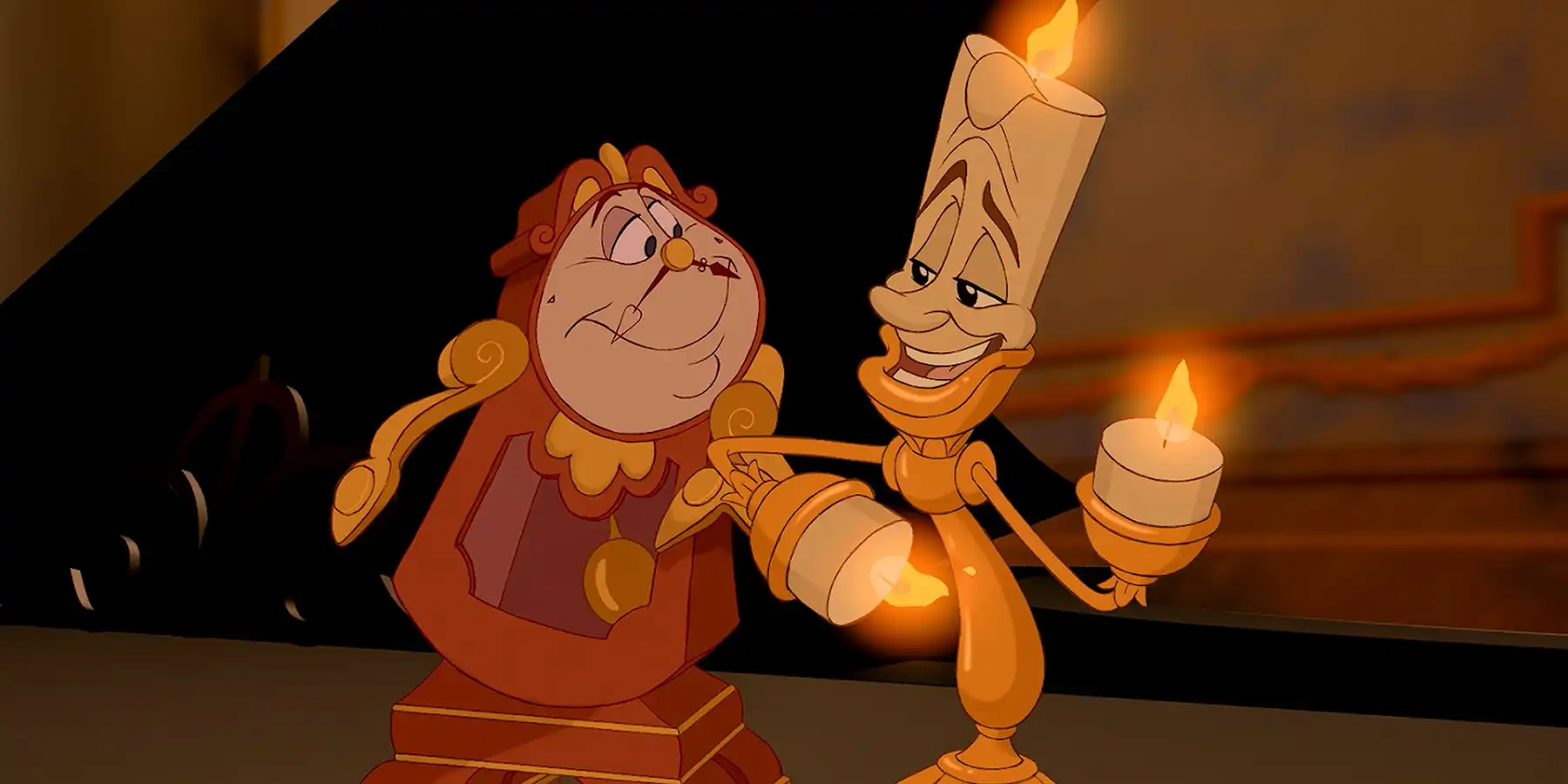 Alguns Sidekicks da Disney envelheceram bem, enquanto outros se tornaram insuportáveis