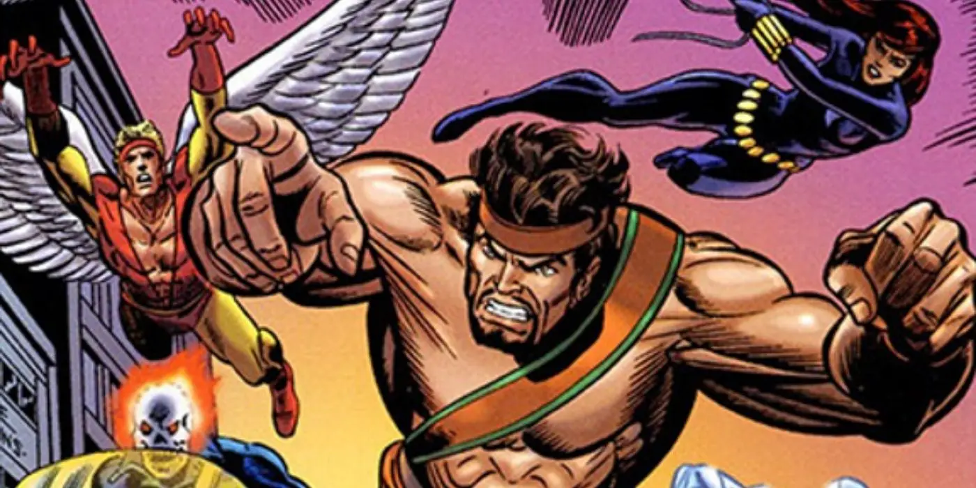 Novo elenco de X-Men aponta personagem ideal para substituir papel de Homem de Ferro