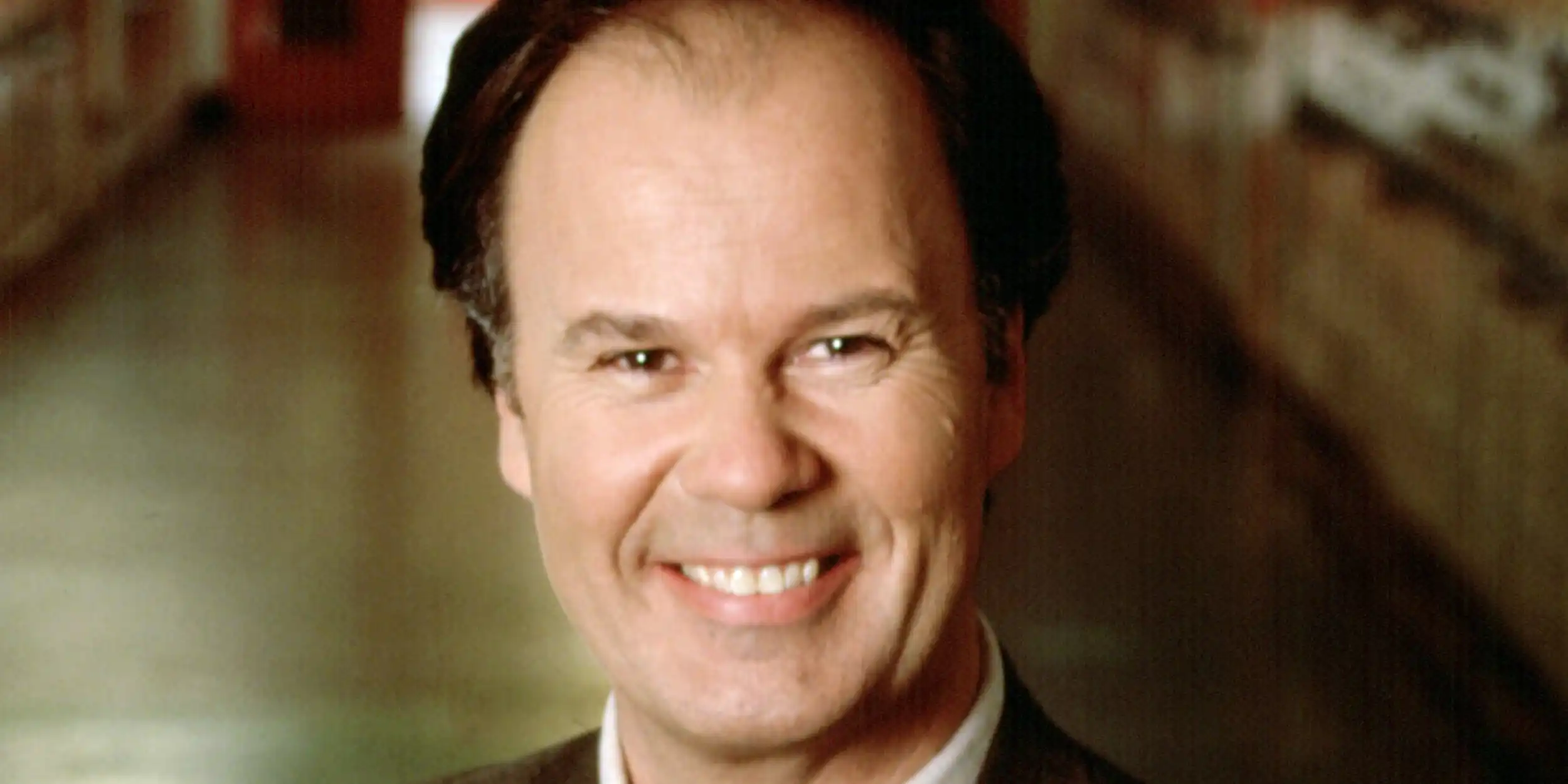 Dennis Haskins, ator conhecido como o diretor Belding em Saved by the Bell, morre aos 75 anos