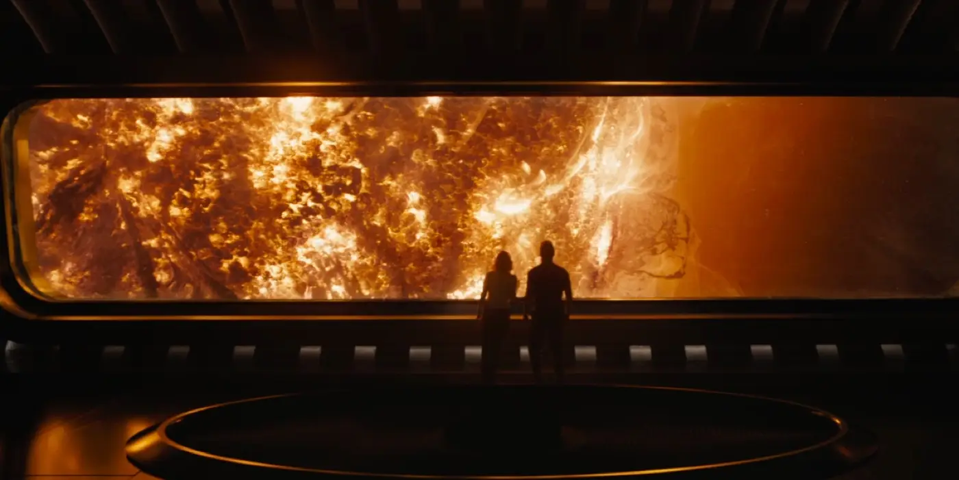 Filme de Ficção Científica com Chris Pratt, Passengers, Volta a Fazer Sucesso no Streaming Após 10 Anos