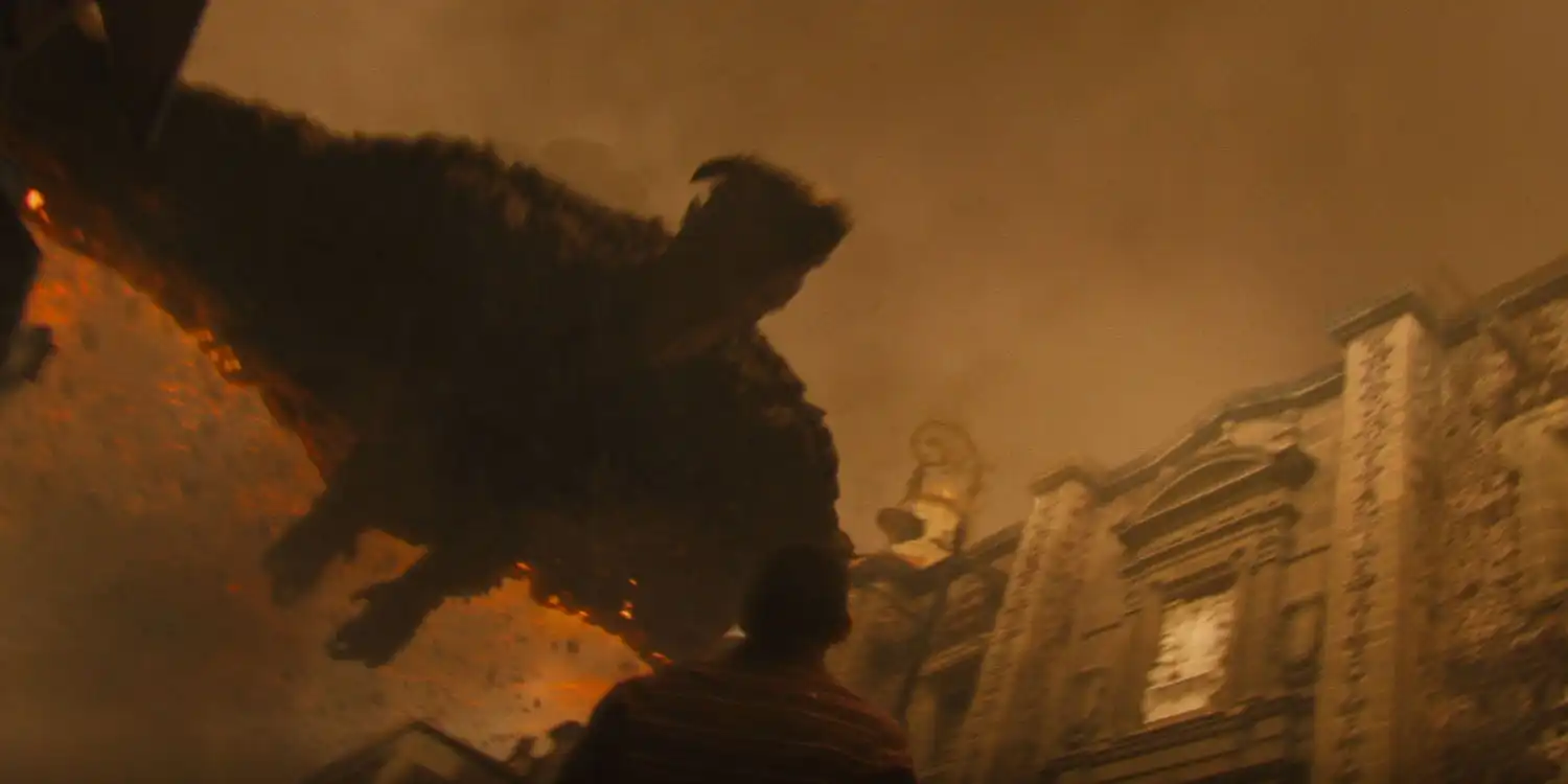 Todos os Titãs do Monsterverse: De Godzilla a Monarch Temporada 2
